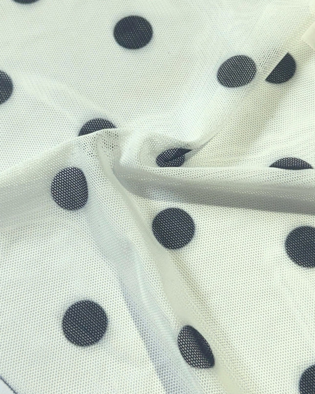 Mallatex lunares - sublimada