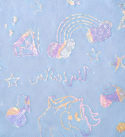 ILARYA - ESTAMPADO BOREAL