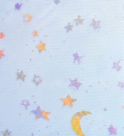 AYLA - ESTAMPADO BOREAL