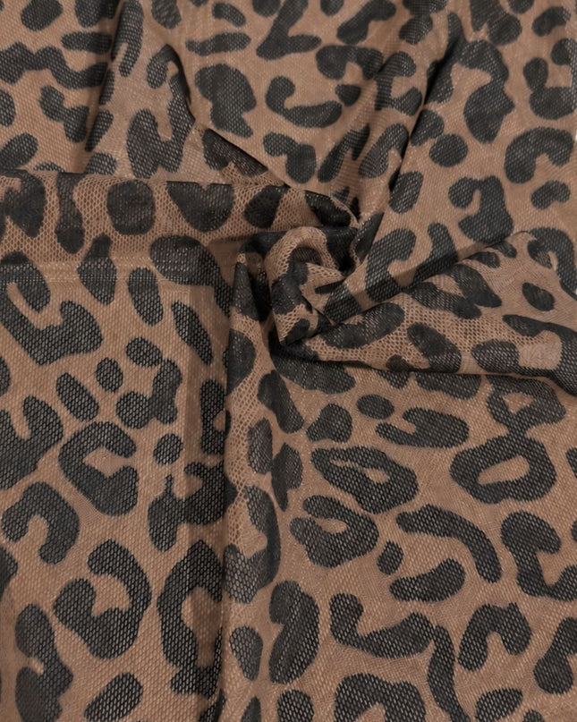 Mallatex manchas zebra - Sublimada