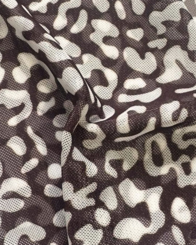 Mallatex manchas zebra - Sublimada