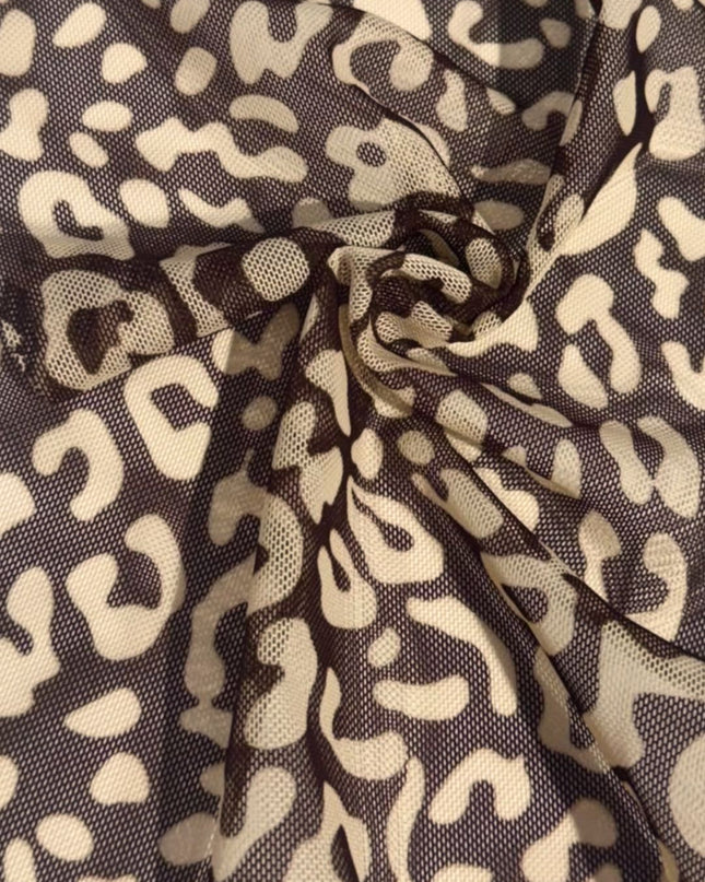 Mallatex manchas zebra - Sublimada