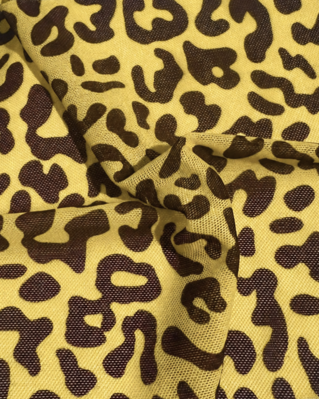 Mallatex manchas zebra - Sublimada