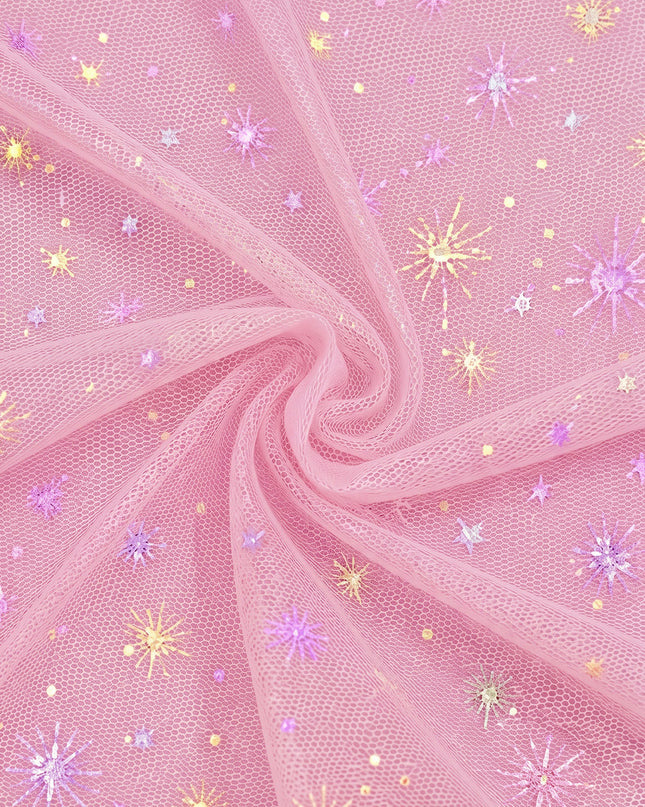 CELESTE - FOIL